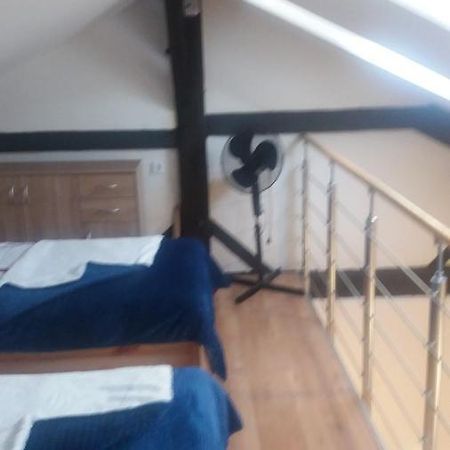 Apartamento Fam.Singer Garching an Der Alz Exterior foto