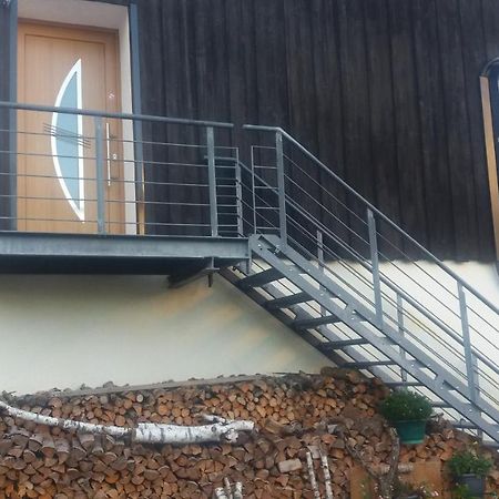 Apartamento Fam.Singer Garching an Der Alz Exterior foto