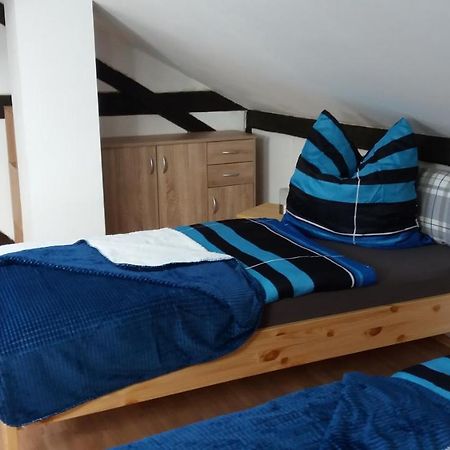 Apartamento Fam.Singer Garching an Der Alz Exterior foto