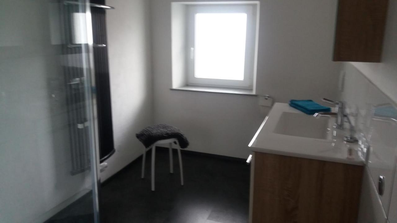 Apartamento Fam.Singer Garching an Der Alz Exterior foto